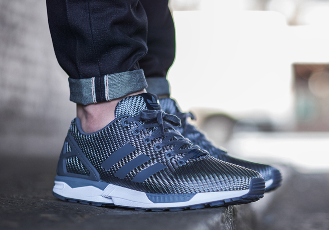 Adidas Original Zx Flux Homme Adidas Original Zx Flux Homme